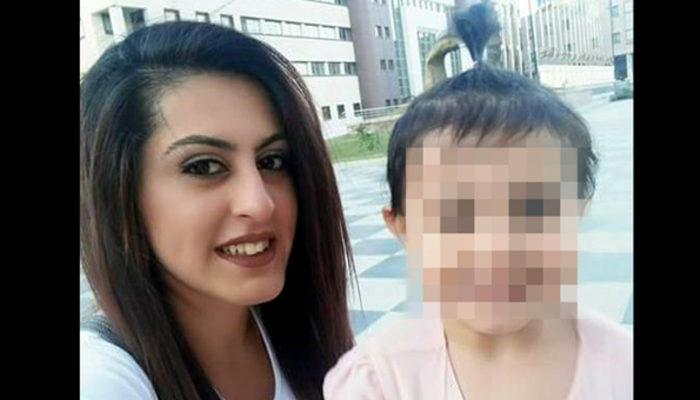 4 yaşındaki çocuğunun gözü önünde karısını canice öldürdü!