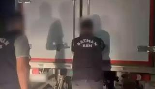 Batman'da 6 milyon lira değerinde kaçak telefon ele geçirildi