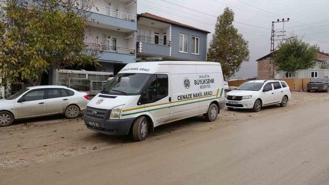 Malatya’da 13 yaşındaki çocuk evinde ölü bulundu 3