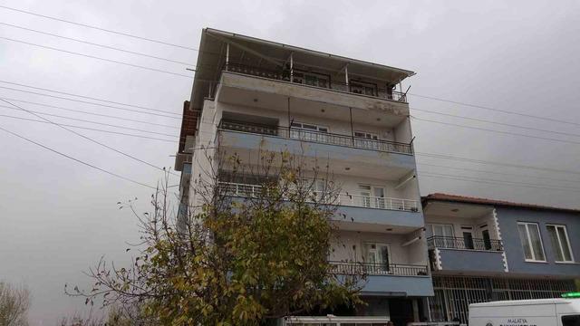 Malatya’da 13 yaşındaki çocuk evinde ölü bulundu 1