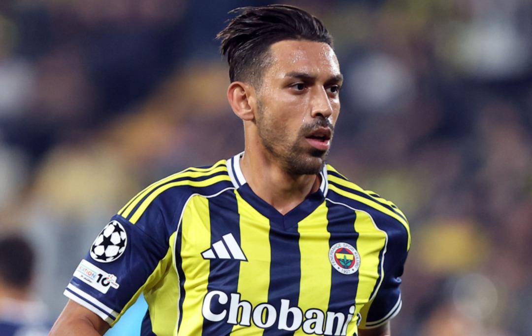 Beşiktaş tan İrfan Can Kahveci ve Cengiz &Uuml;nder a&ccedil;ıklaması! "Fenerbah&ccedil;e den bonservisini alacağız" 2