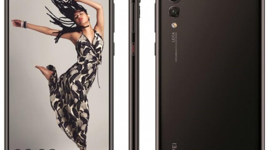 Huawei P20 hakkında s&uuml;rpriz detay!
