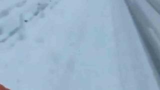 Bingöl’ün yüksek kesimleri beyaza büründü