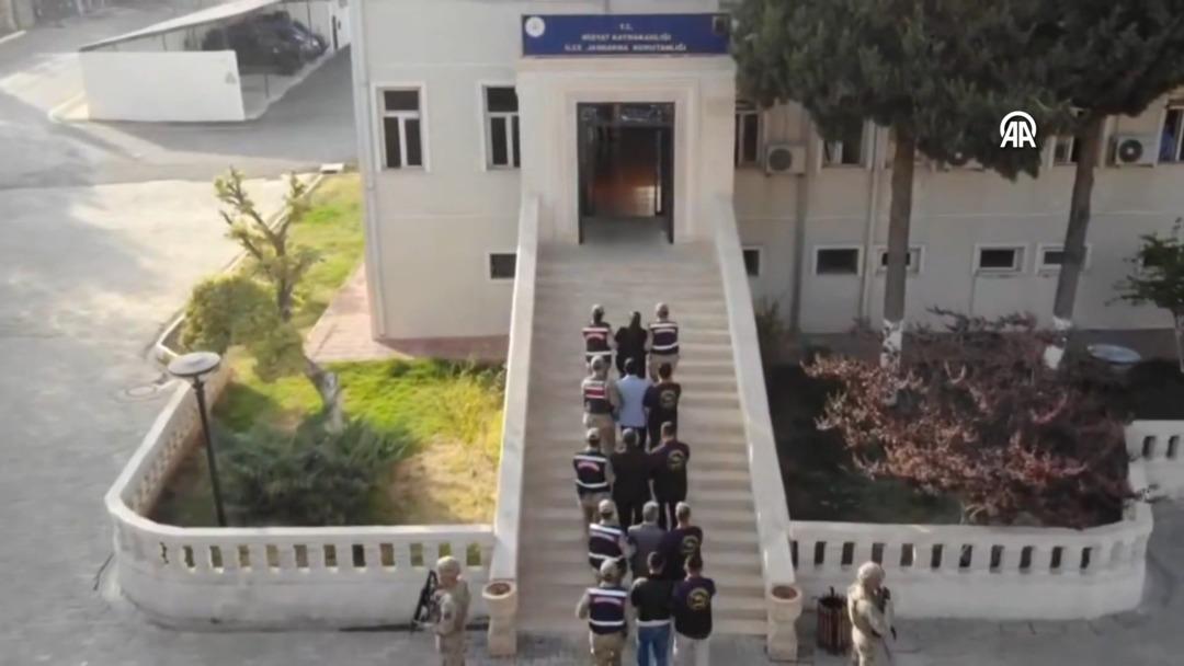 15 Temmuz darbe girişimi gecesinde su kuyusunda kadın cesedi bulunmuştu! Cinayeti JASAT aydınlattı: Kardeşler tutuklandı 4