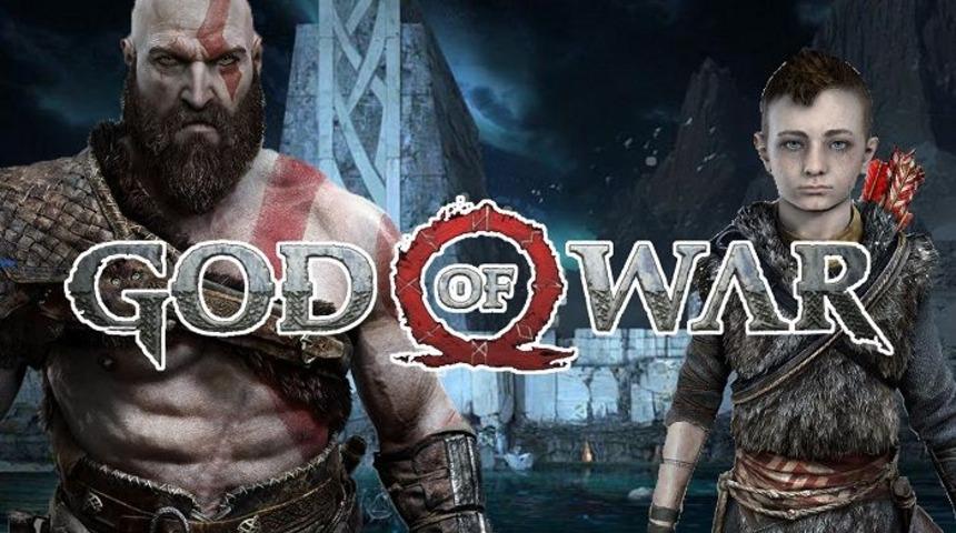 God of War 4 i&ccedil;in &ouml;nemli a&ccedil;ıklama
