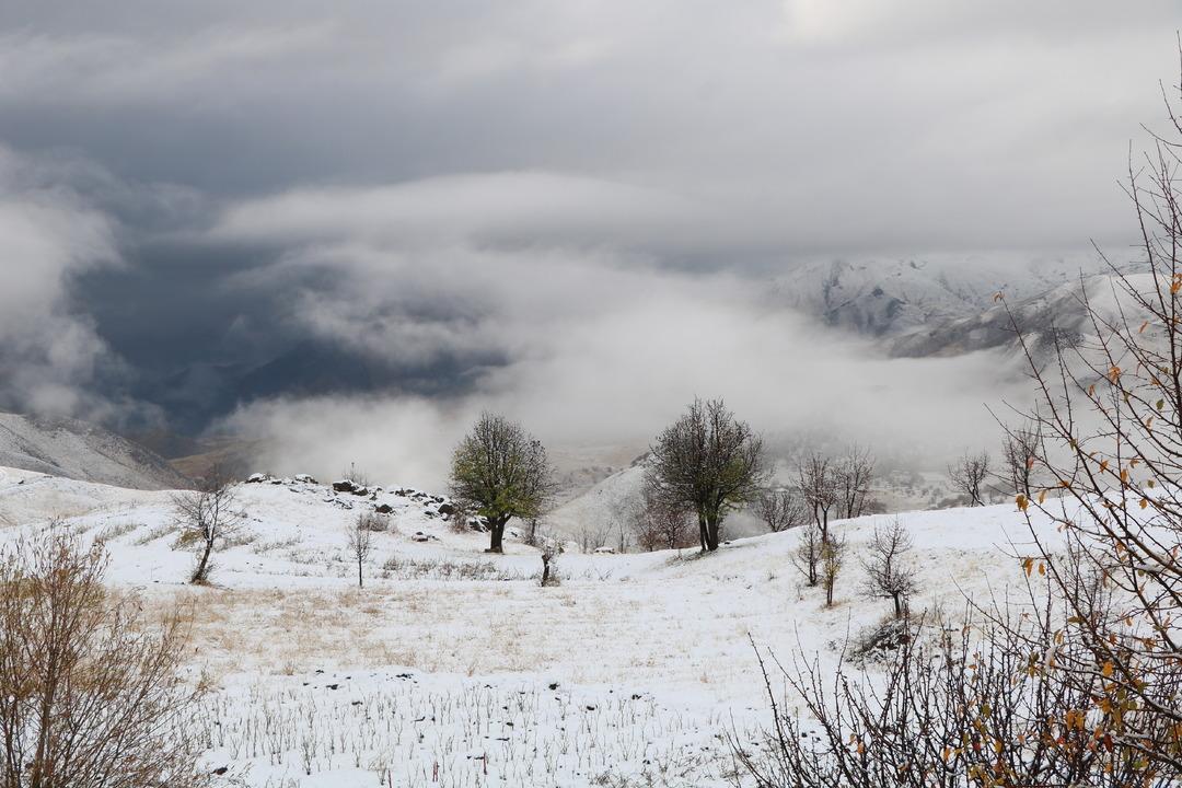  Asrın kışı geliyor uyarısı: Meteoroloji uzmanları Avrupa da tarihi soğuklar bekliyor 1