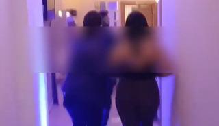 Aksaray'da fuhuş operasyonunda 3 tutuklama!