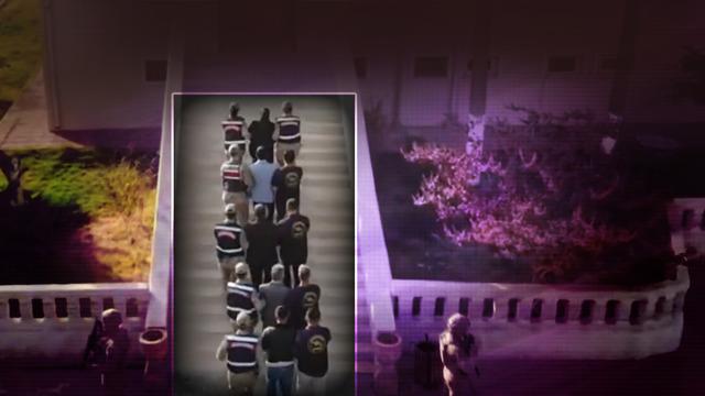 15 Temmuz darbe girişimi gecesinde su kuyusunda kadın cesedi bulunmuştu! Cinayeti JASAT aydınlattı: Kardeşler tutuklandı