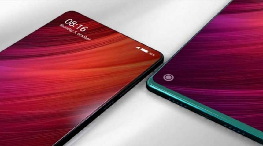 Xiaomi Mi Mix 2S’in tarihi netleşti
