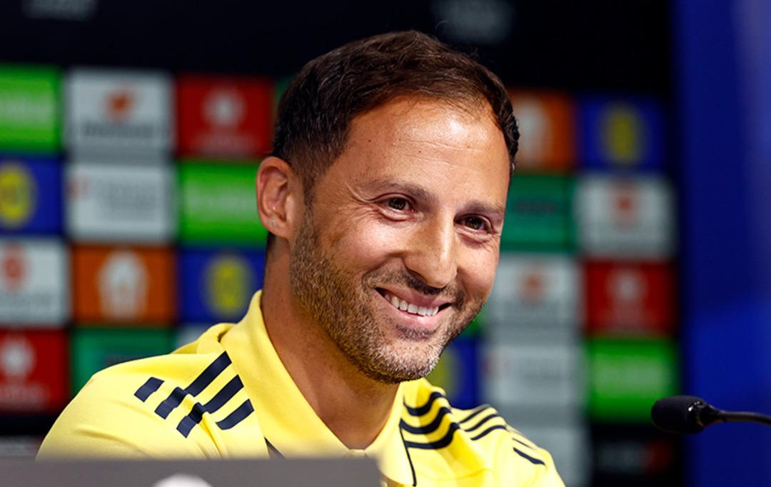 Fenerbah&ccedil;e de Tedesco ipleri eline aldı! Mert Hakan Yandaş dahil bir&ccedil;ok oyuncunun biletini kesti 1