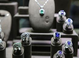 Mücevher ihracatında son 10 ayda ne oldu?