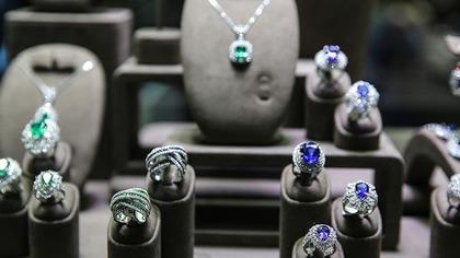 Mücevher ihracatında son 10 ayda ne oldu?