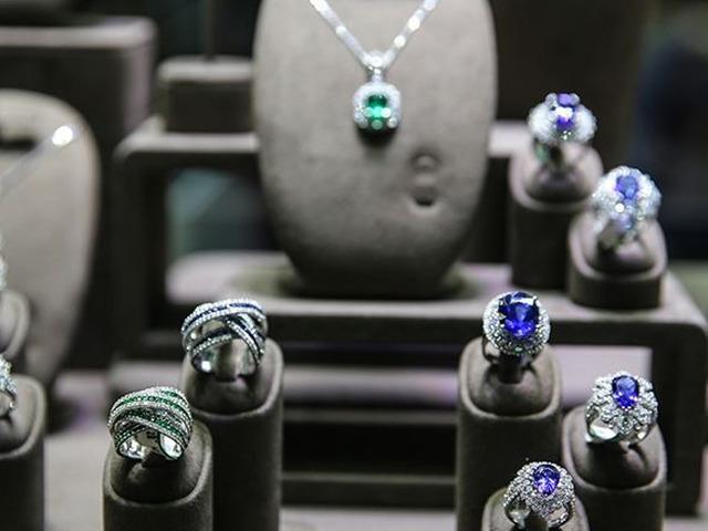 Mücevher ihracatında son 10 ayda ne oldu?