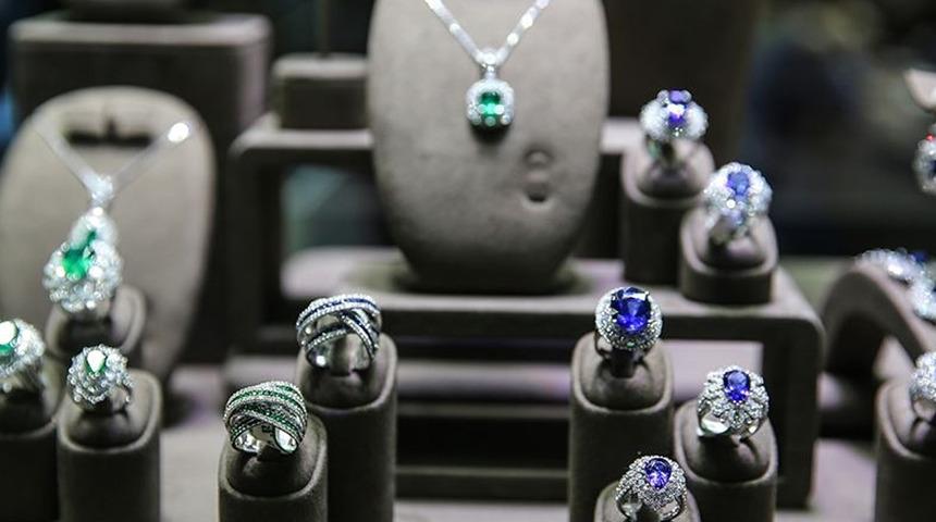 Mücevher ihracatında son 10 ayda ne oldu?