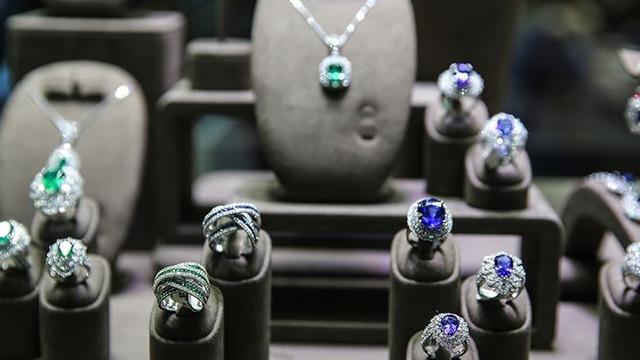 Mücevher ihracatında son 10 ayda ne oldu?