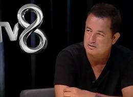 Acun Ilıcalı'dan dikkat çeken karar: TV8'in halka arzı için SPK’ya başvurdu