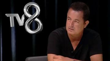 Acun Ilıcalı'dan dikkat çeken karar: TV8'in halka arzı için SPK’ya başvurdu