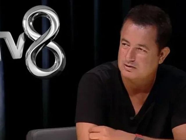 Acun Ilıcalı'dan dikkat çeken karar: TV8'in halka arzı için SPK’ya başvurdu
