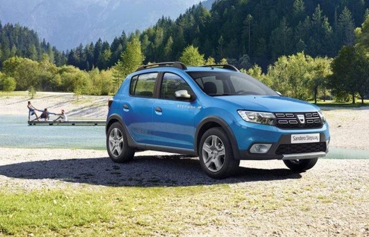 İşte otomobilde son kampanyalar G5