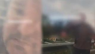 Kızının yanında babaya saldırmıştı! Bakan Yerlikaya duyurdu: "Saldırgan yakalandı"