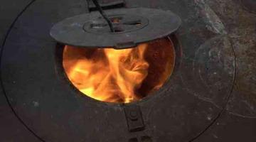 Kış geldi: Soba kullanımına dikkat! Ölümcül sonuçları var...