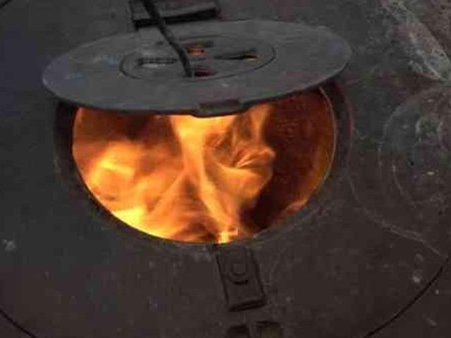 Kış geldi: Soba kullanımına dikkat! Ölümcül sonuçları var...