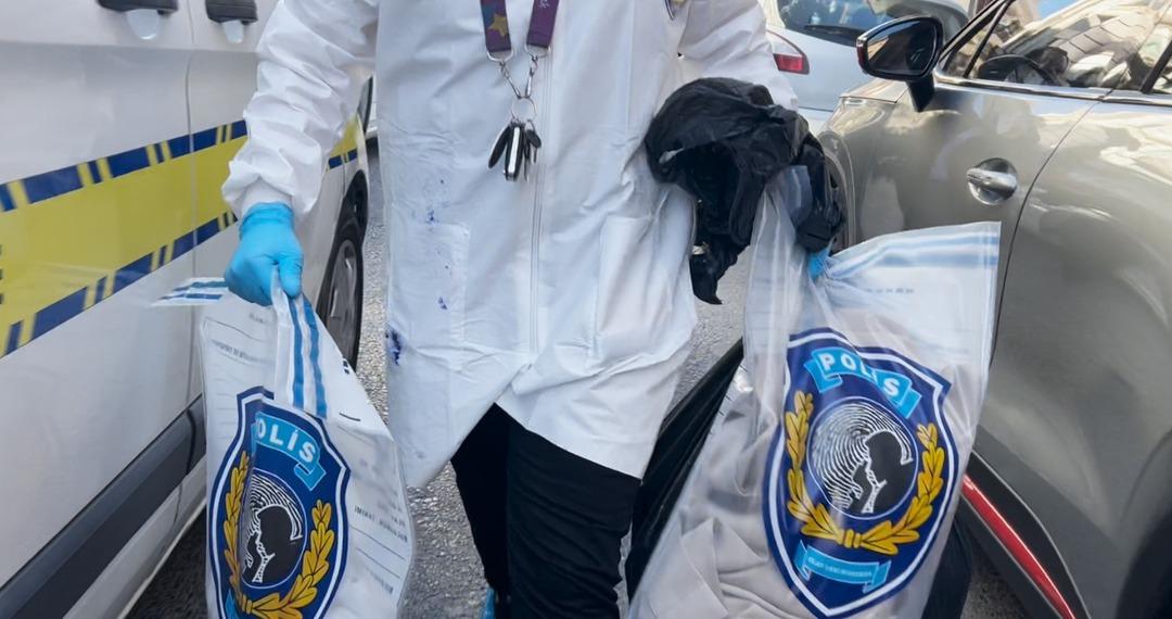 Saat saat anlatıp satıcıyı tarif bile ettiler! Böcek ailesine ne oldu? Anne ve babanın ifadeleri ortaya çıktı 2