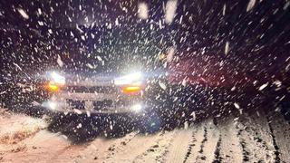 Malatya’da yağış sonrası mahsur kalan 33 kişi kurtarıldı