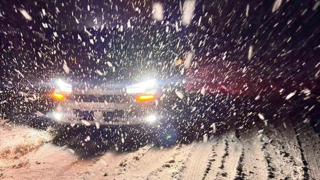 Malatya’da yağış sonrası mahsur kalan 33 kişi kurtarıldı