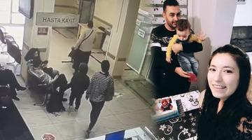 Saat saat anlatıp satıcıyı tarif bile ettiler! Böcek ailesine ne oldu? Anne ve babanın ifadeleri ortaya çıktı