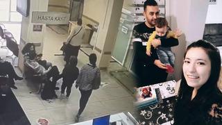 Saat saat anlatıp satıcıyı tarif bile ettiler! Böcek ailesine ne oldu? Anne ve babanın ifadeleri ortaya çıktı