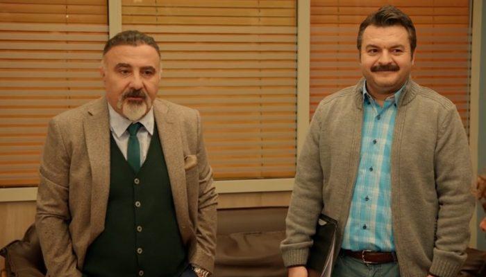 Jet Sosyete 4. son bölüm: Cengiz, Yaşar'ı sattı! (Jet Sosyete 5. yeni ...