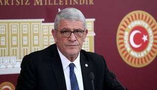 İYİ Parti lideri Dervişoğlu'ndan hükümete sert tepki! "Türkiye asgari vesayete mahkum bırakıldı"