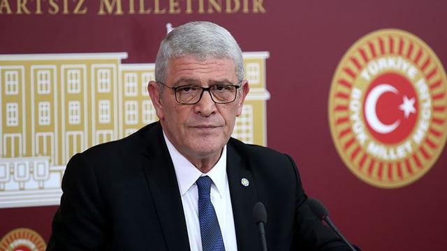 İYİ Parti lideri Dervişoğlu'ndan hükümete sert tepki! Türkiye asgari vesayete mahkum bırakıldı