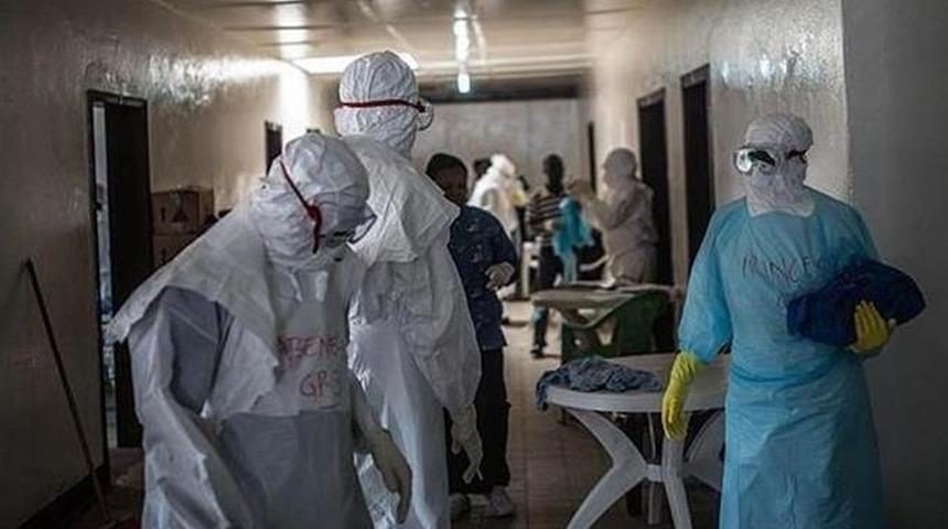 Bu hastalığın tedavisi yok: Marburg virüsü salgını yayılıyor! Ölüm oranı %88'e çıktı!