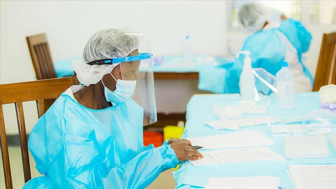 Bu hastalığın tedavisi yok: Marburg virüsü salgını yayılıyor! Ölüm oranı %88 e çıktı! 2