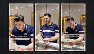 Düğünde gelinin ailesinin istedikleri sosyal medyada gündem oldu! 