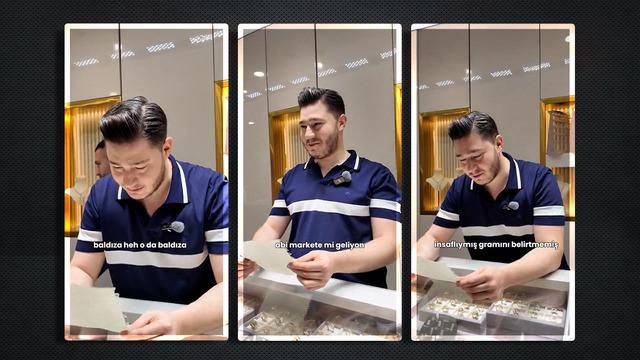 Düğünde gelinin ailesinin istedikleri sosyal medyada gündem oldu! 