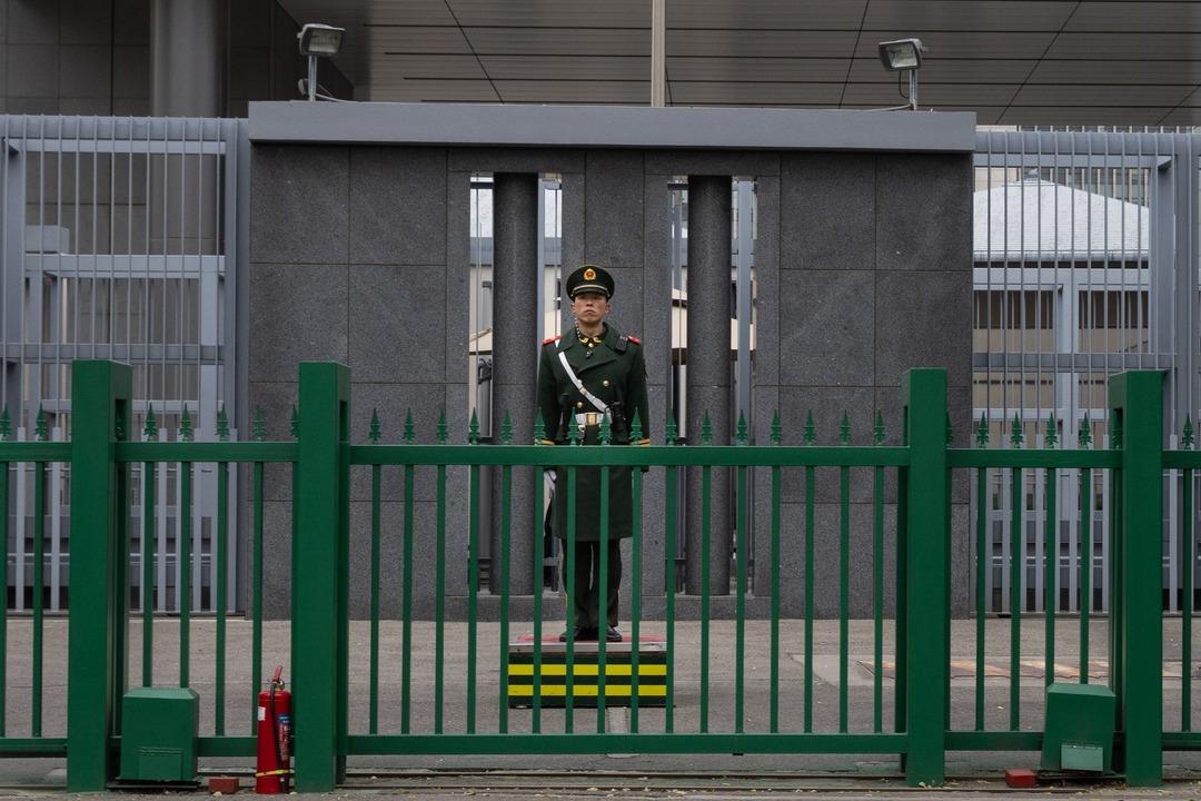 Japonya nın açıklaması tansiyonu yükseltti! Çin den vatandaşlarına çağrı 1