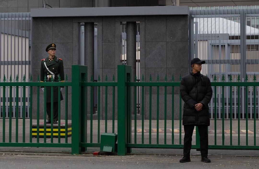 Japonya nın açıklaması tansiyonu yükseltti! Çin den vatandaşlarına çağrı 2