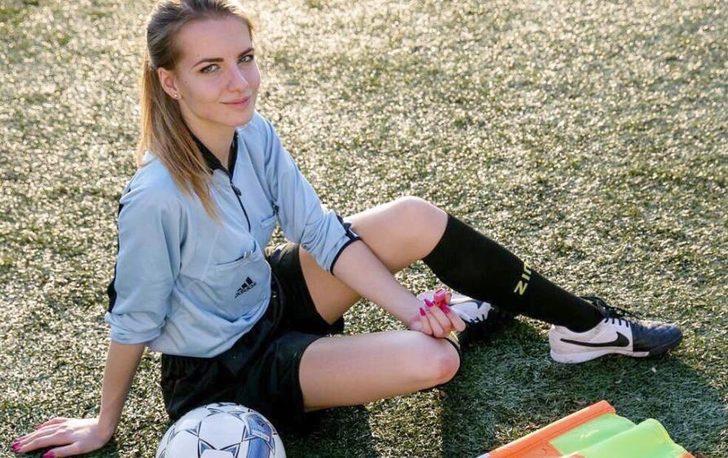 Sosyal medya Karolina Bojar'ı konuşuyor G2