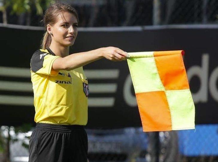 Sosyal medya Karolina Bojar'ı konuşuyor G3