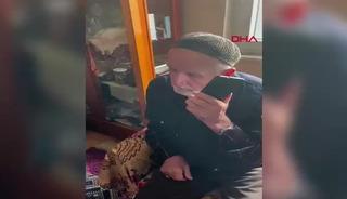 Cumhurbaşkanı Erdoğan’dan şehidin babasına taziye telefonu! "Hepsine sabırlar diliyorum"