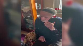 Cumhurbaşkanı Erdoğan’dan şehidin babasına taziye telefonu! Hepsine sabırlar diliyorum