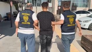 Vatandaşlık vaadiyle 700 bin TL’lik dolandırıcılık: 2 tutuklama