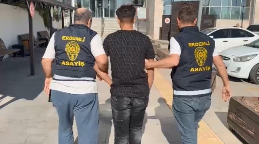 Vatandaşlık vaadiyle 700 bin TL&rsquo;lik dolandırıcılık: 2 tutuklama