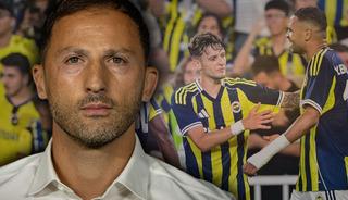 Tedesco neşteri vuruyor! 8 ismi sildi...