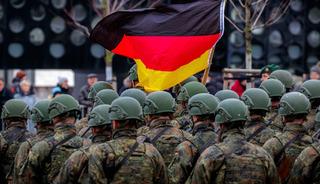 Alman ordusu yapılanmaya gidiyor! Zorunlu askere alma gündemde