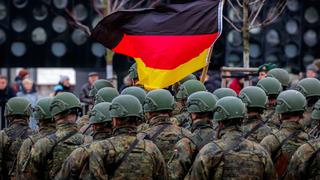Alman ordusu yeniden yapılanmaya gidiyor! 18 yaş üstü tüm erkekler diye duyuruldu: Zorunlu askere alma gündemde