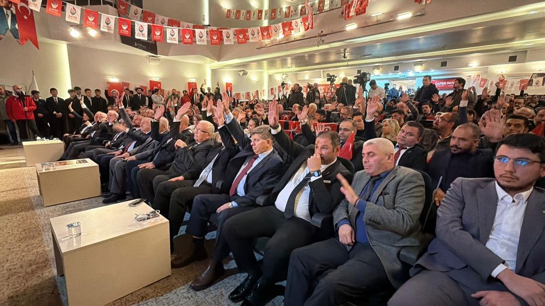 &Uuml;mit &Ouml;zdağ dan Selahattin Demirtaş a&ccedil;ıklaması! "&Ouml;n&uuml;m&uuml;zdeki g&uuml;nlerde..." 1